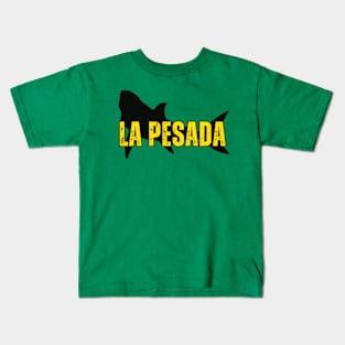 La Pesada Kids T-Shirt